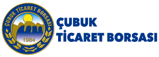 Çubuk Ticaret Borsası