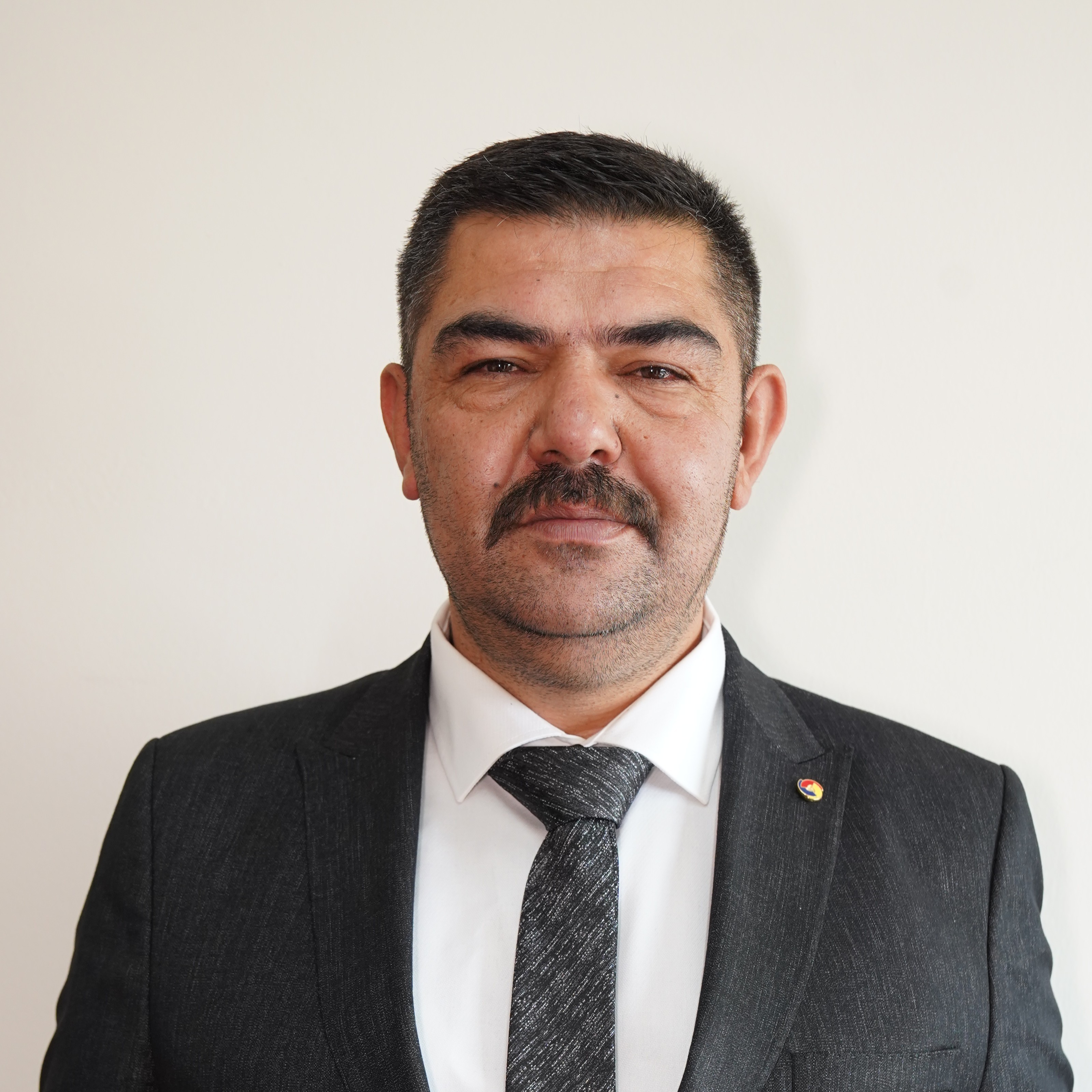Yönetim Kurulu Başkanı Kemal Çankaya