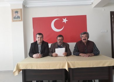 15 Temmuz Demokrasi ve Millî Birlik Günü - 2
