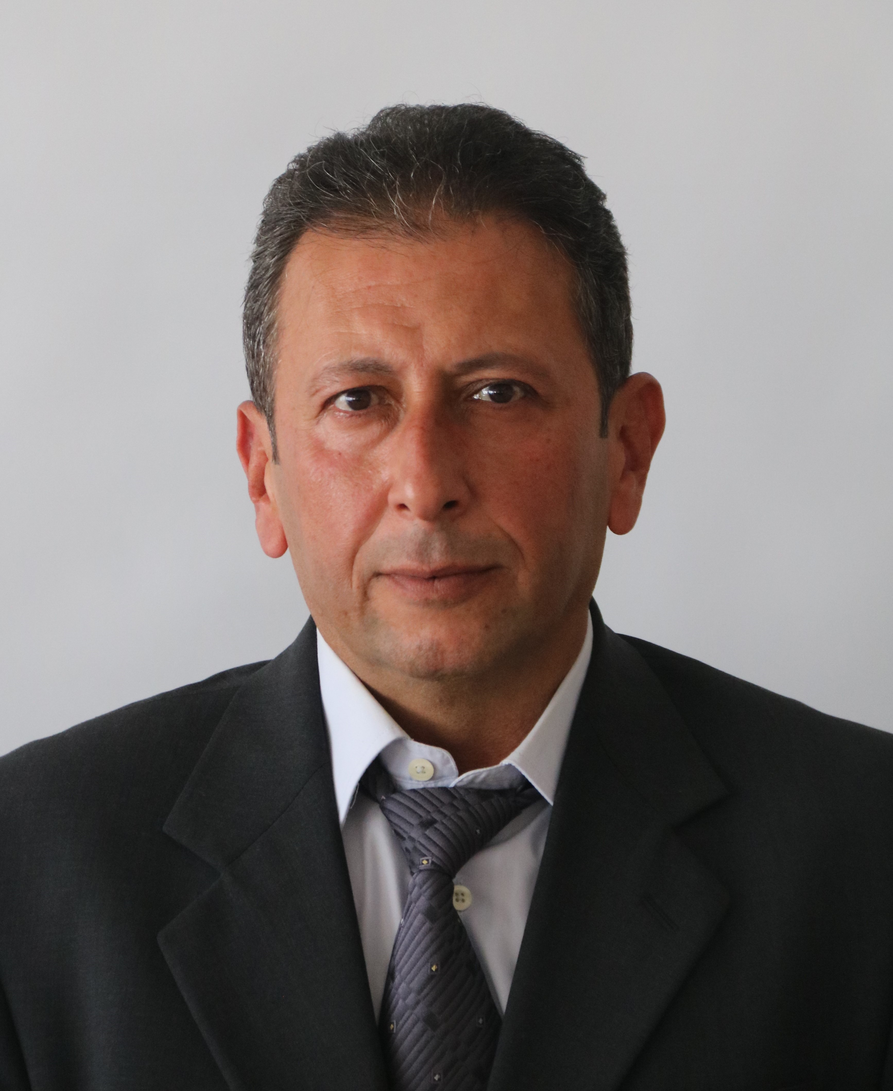 Yönetim Kurulu Başkanı Murat ŞAN